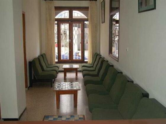 Hotel Residence Chem's Agadir - Photo2