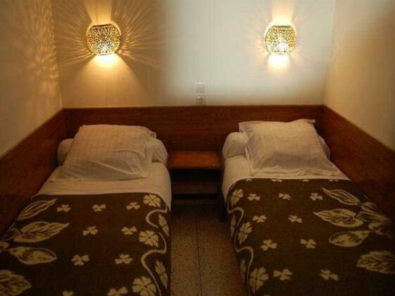 Hotel Residence Chem's Agadir - Photo3