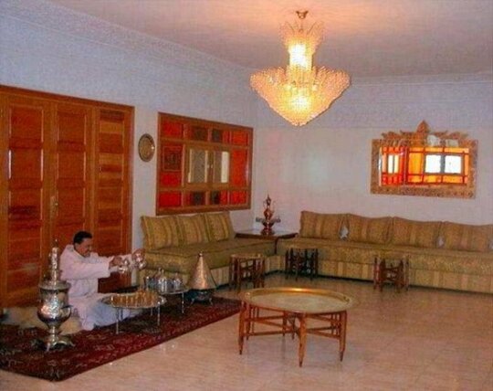Hotel Residence Nejma - Photo2