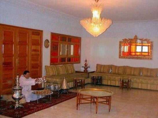 Hotel Residence Nejma - Photo3