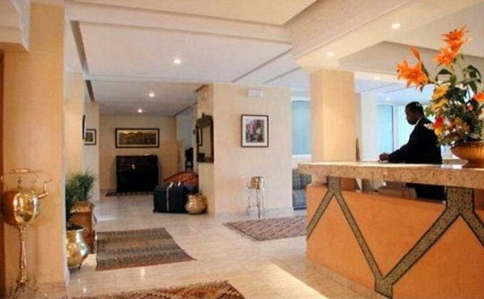 Hotel Residence Nejma - Photo4
