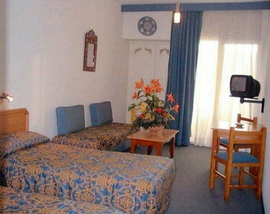 Hotel Residence Nejma - Photo5