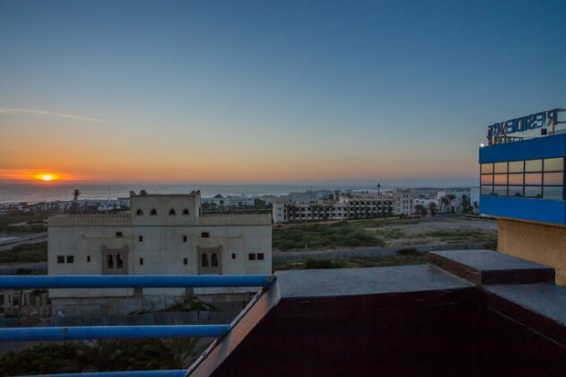 Hotel Residence Rihab - Photo2