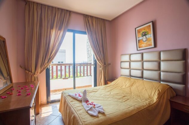Hotel Residence Rihab - Photo3