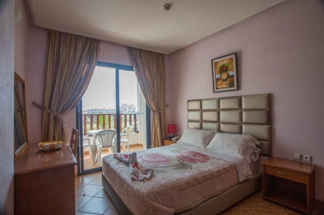 Hotel Residence Rihab - Photo4