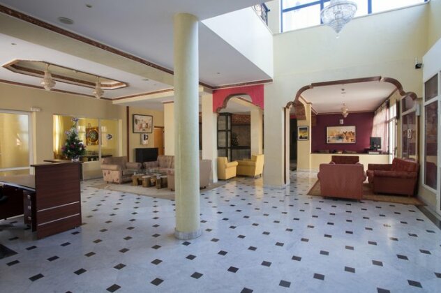 Hotel Residence Rihab - Photo5