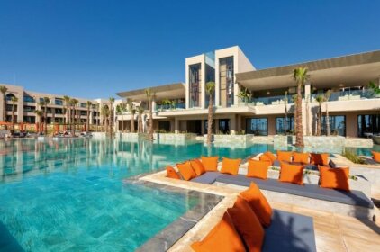 Hotel Riu Palace Tikida Taghazout - All inclusive