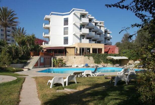 Hotel Royal Agadir - Photo2