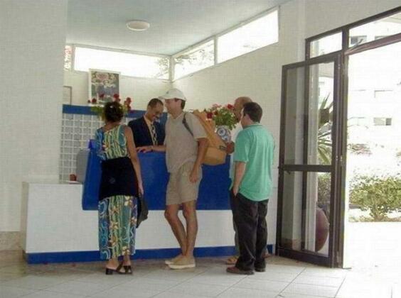 Hotel Royal Agadir - Photo3