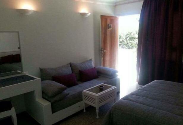 Hotel Royal Agadir - Photo5