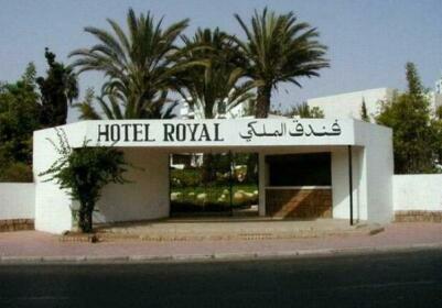 Hotel Royal Agadir