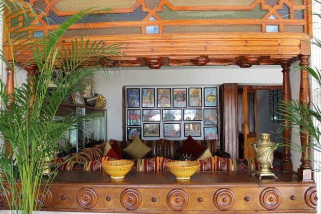 Hotel Sindibad - Photo2