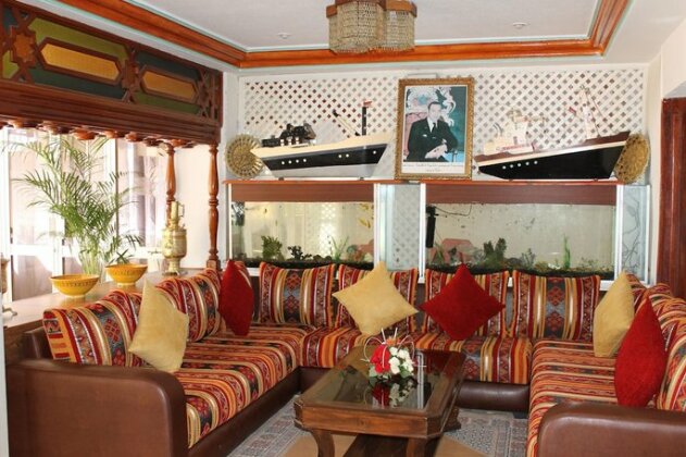 Hotel Sindibad - Photo3