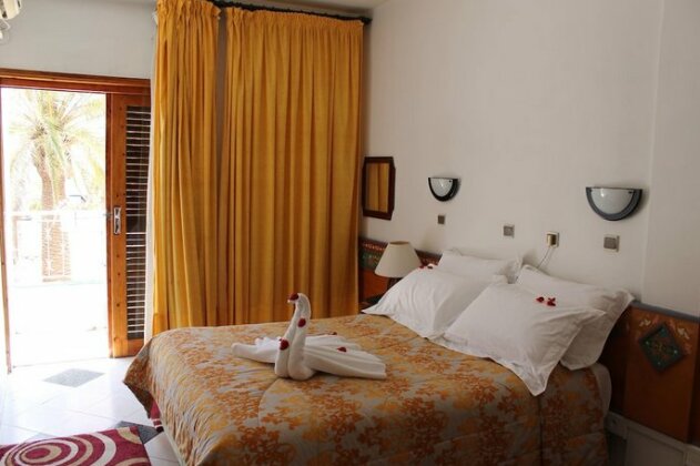 Hotel Sindibad - Photo5