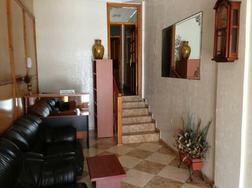 Hotel Tilado - Photo2
