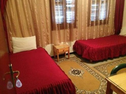 Hotel Tilado - Photo3