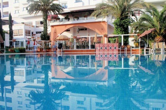 Hotel Tildi Hotel & Spa - Photo2
