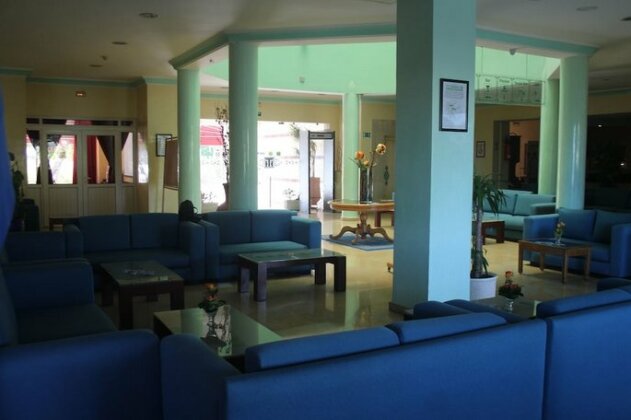 Hotel Tildi Hotel & Spa - Photo3