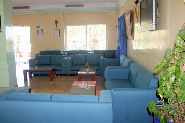 Hotel Tildi Hotel & Spa - Photo4