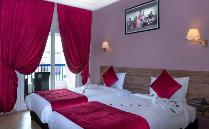 Hotel Tildi Hotel & Spa - Photo5