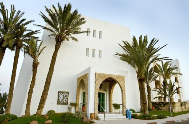 Hotel Timoulay and Spa Agadir - Photo3