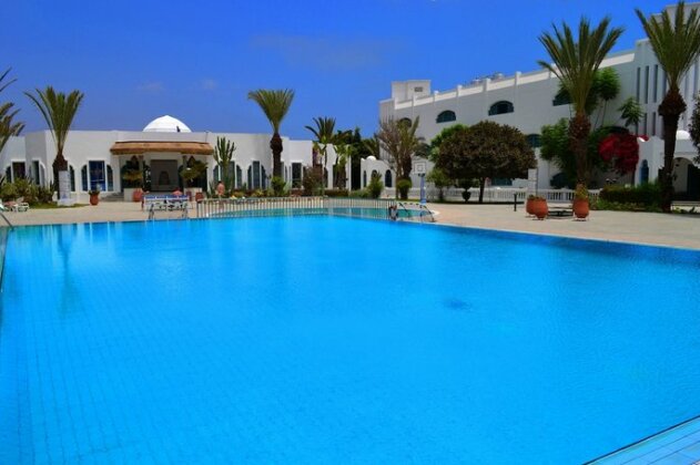 Hotel Tivoli Agadir