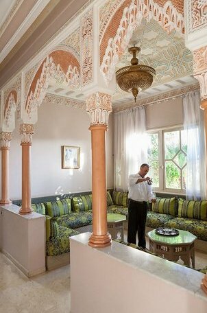 Hotel Tivoli Agadir - Photo3
