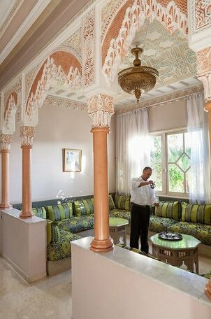 Hotel Tivoli Agadir - Photo3