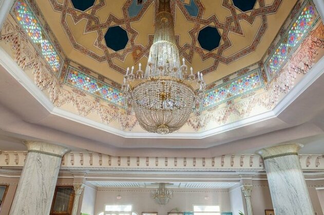 Hotel Tivoli Agadir - Photo4