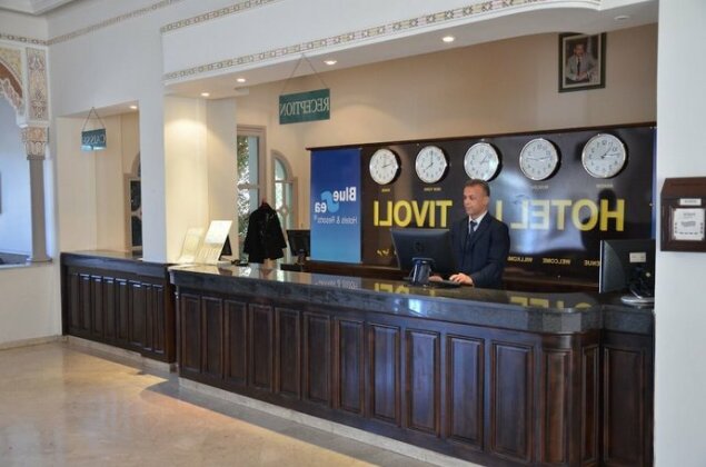 Hotel Tivoli Agadir - Photo5
