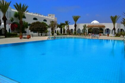 Hotel Tivoli Agadir
