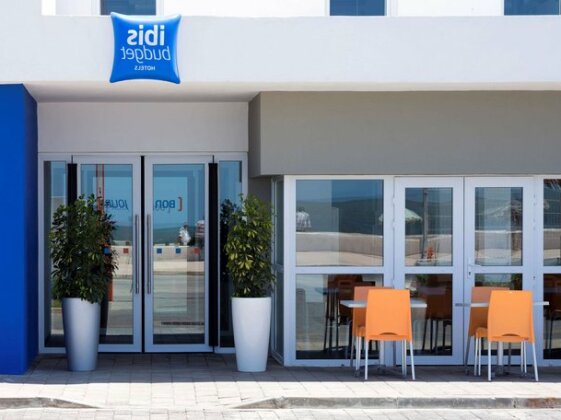 Ibis budget Agadir - Photo2