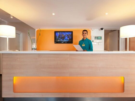 Ibis budget Agadir - Photo3