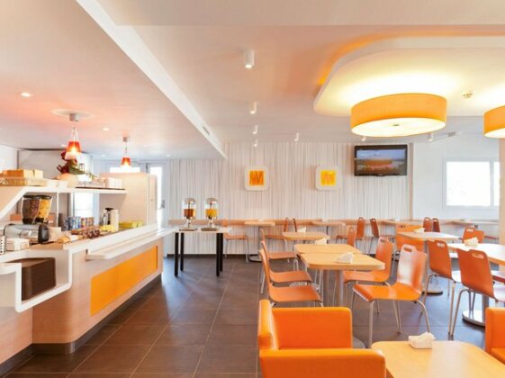 Ibis budget Agadir - Photo4