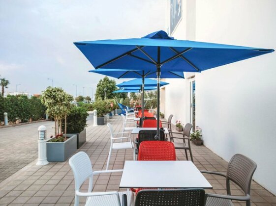Ibis budget Agadir - Photo5