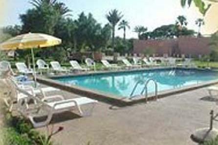 Jacaranda Golf Hotel - Photo5