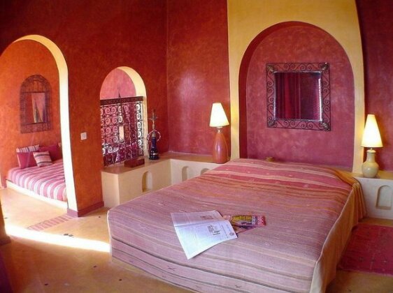 Ksar Massa Agadir - Photo3