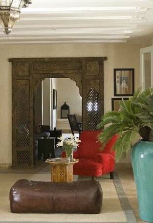 Le Riad Villa Blanche - Photo3