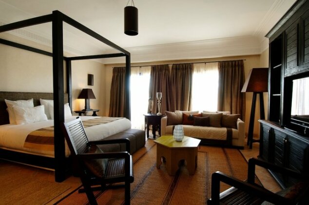 Le Riad Villa Blanche - Photo5