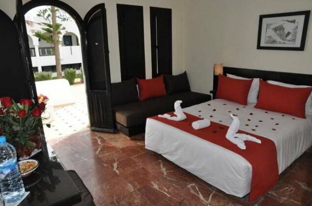 Les Omayades Hotel - Photo2
