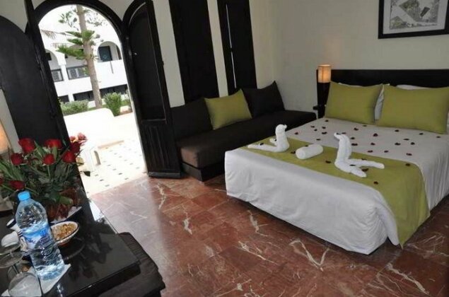 Les Omayades Hotel - Photo4
