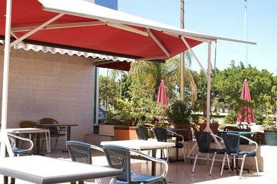 Les Palmiers Agadir - Photo2
