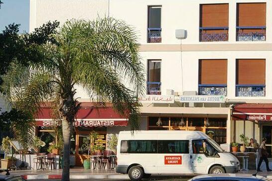 Les Palmiers Agadir - Photo3
