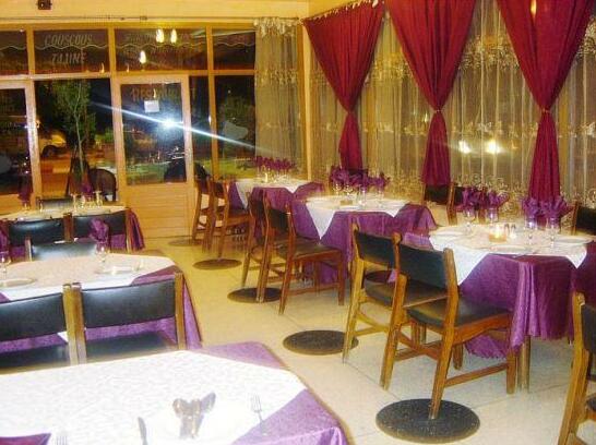 Les Palmiers Agadir - Photo4