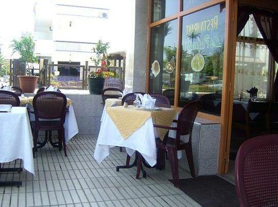 Les Palmiers Agadir - Photo5