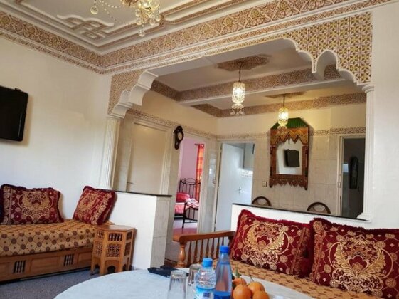 Location Zoubida - Souk Al Had - Photo5