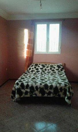 Maison Alix Agadir