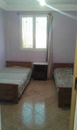 Maison Alix Agadir - Photo4