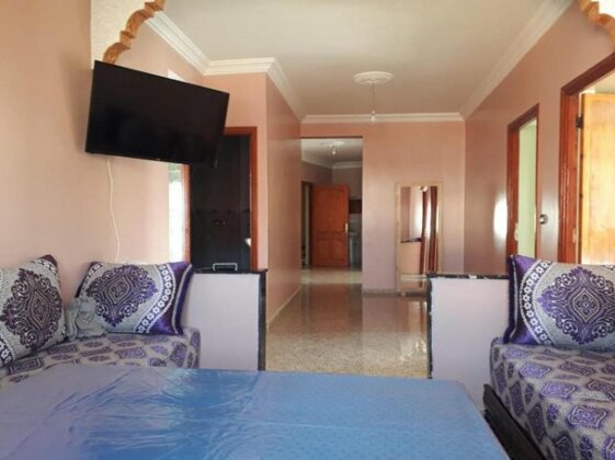 Maison Du Bonheur Agadir - Photo4