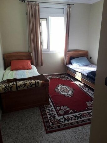 Maison Du Bonheur Agadir - Photo5